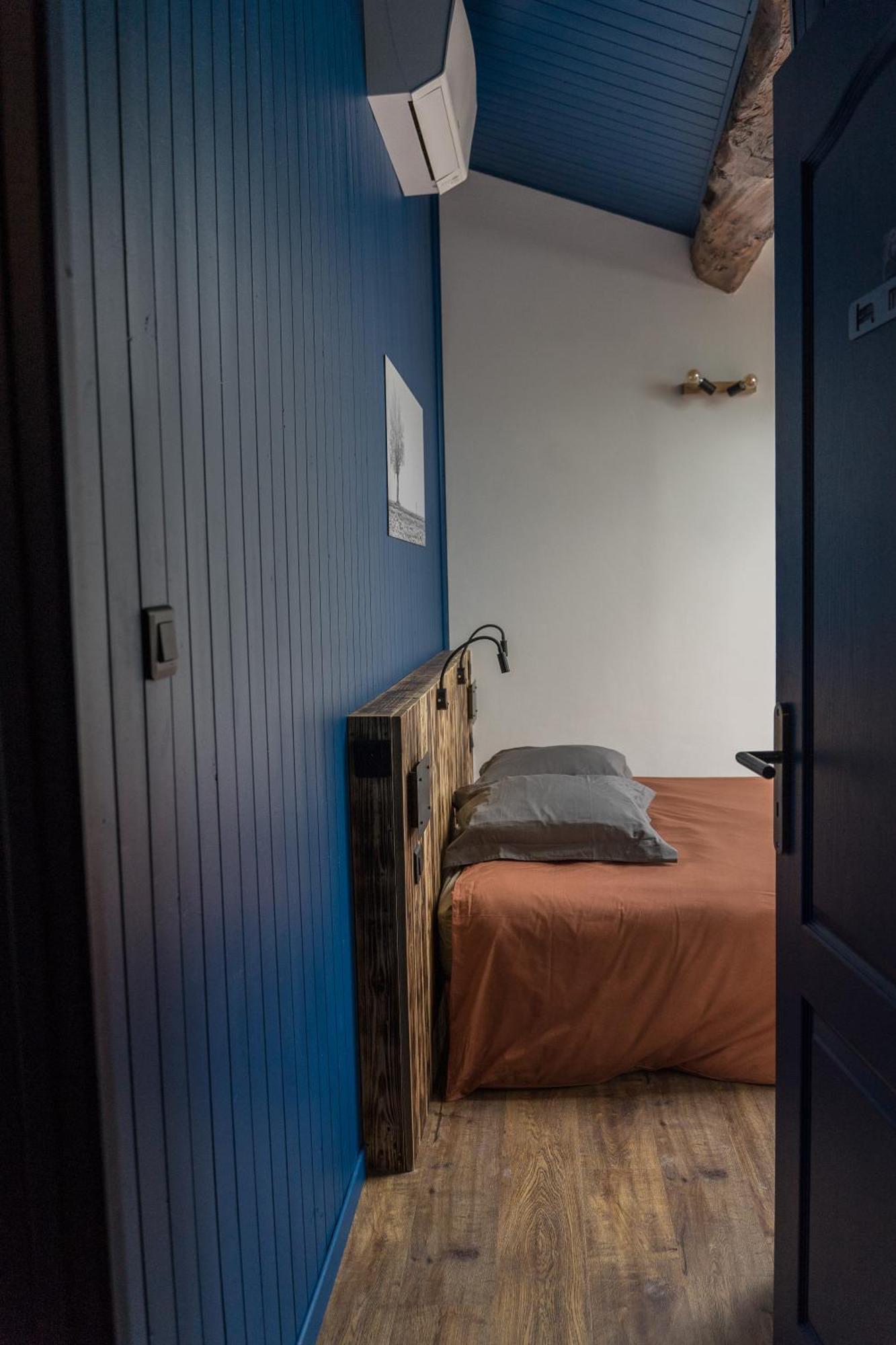 Le Cinoche, Cocon Sous Les Toits Apartment Pont-de-Vaux Ngoại thất bức ảnh
